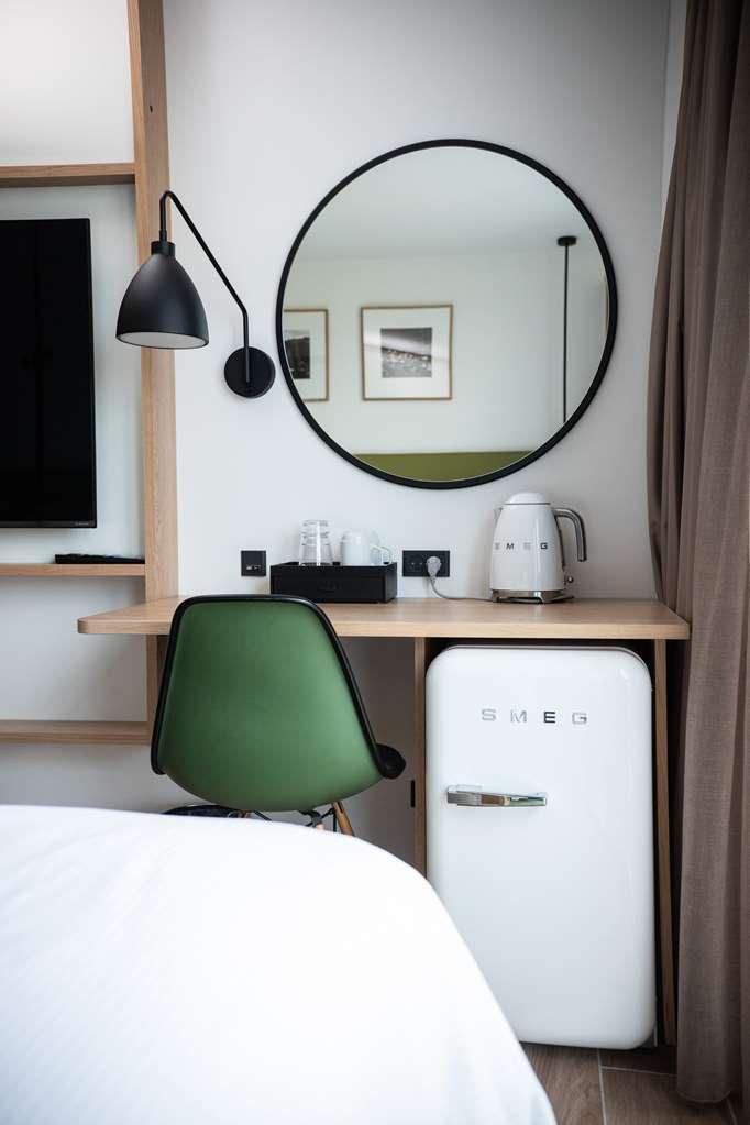 Hilton Garden Inn Faroe Islands Tórshavn Habitación foto