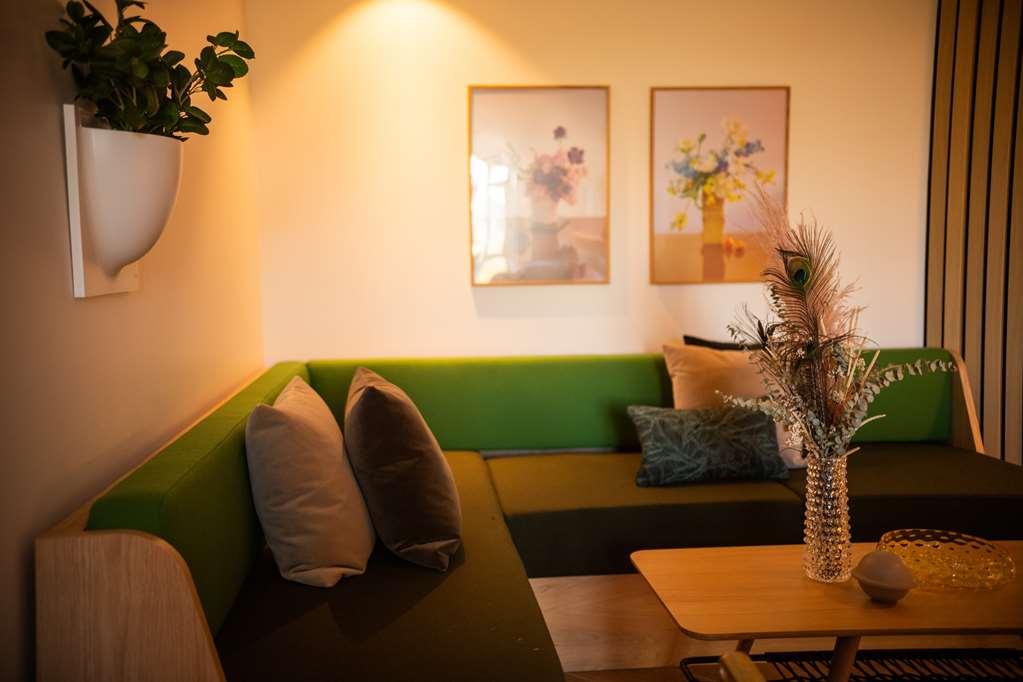 Hilton Garden Inn Faroe Islands Tórshavn Habitación foto