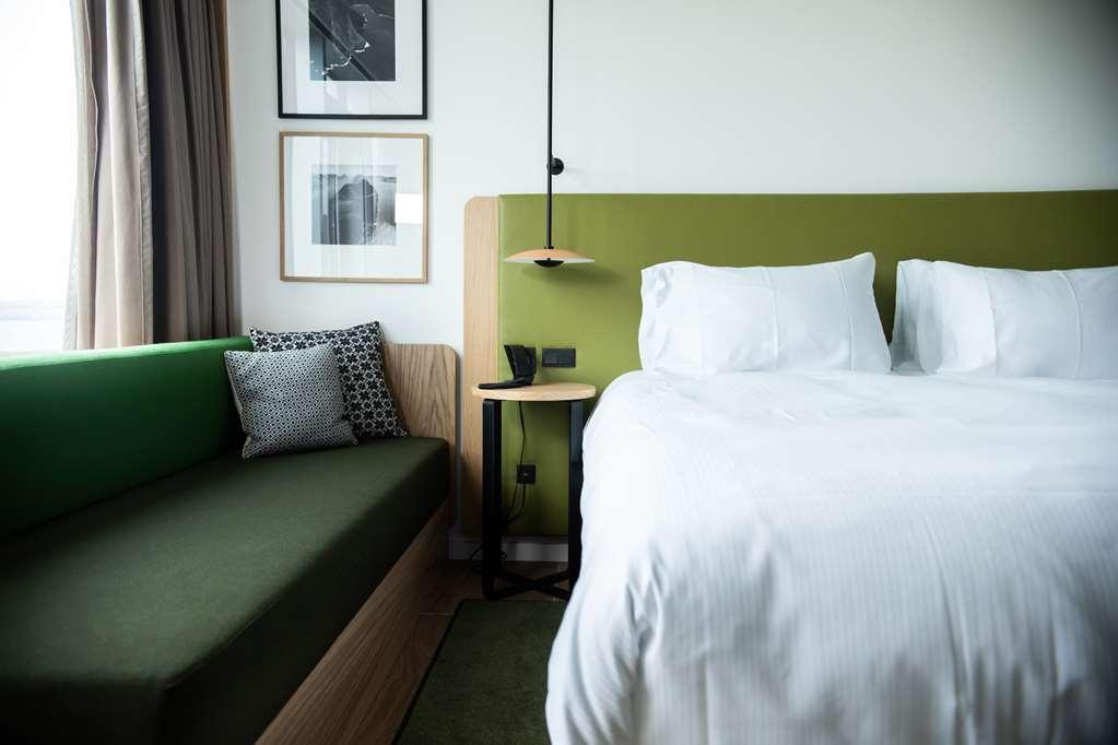 Hilton Garden Inn Faroe Islands Tórshavn Habitación foto