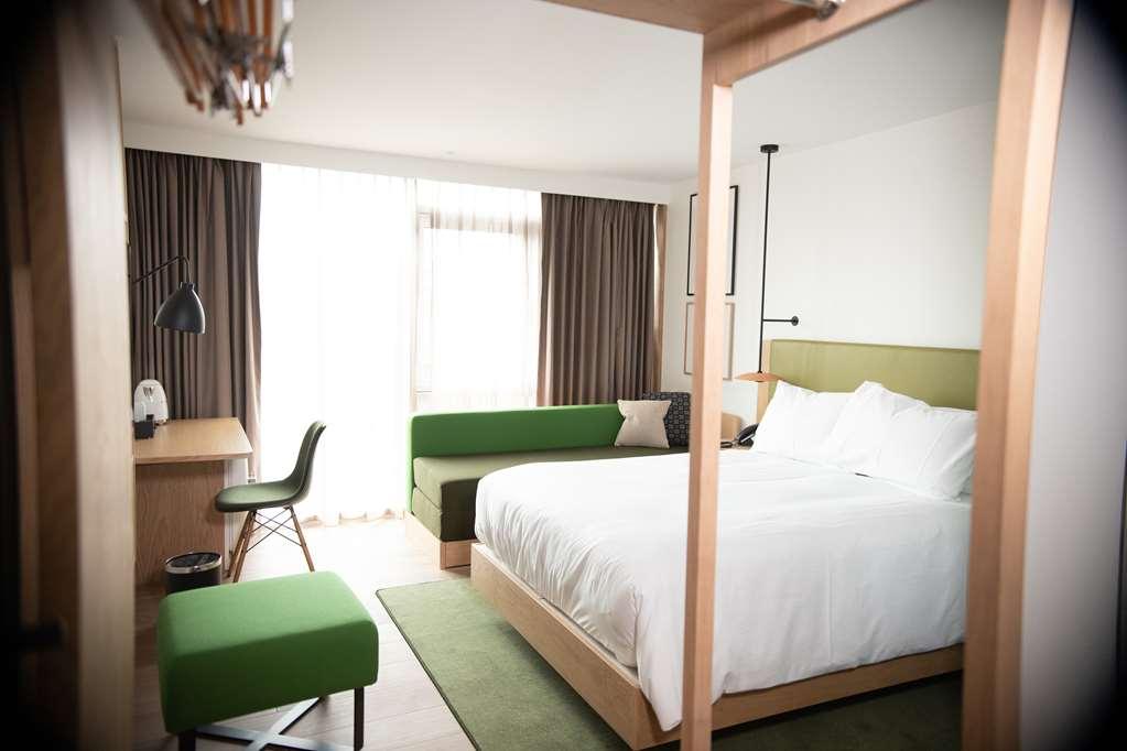 Hilton Garden Inn Faroe Islands Tórshavn Habitación foto