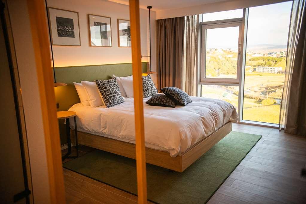 Hilton Garden Inn Faroe Islands Tórshavn Habitación foto