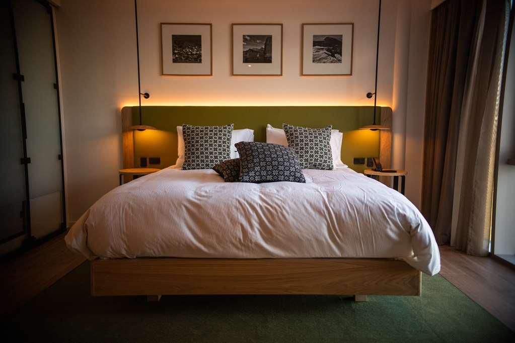 Hilton Garden Inn Faroe Islands Tórshavn Habitación foto