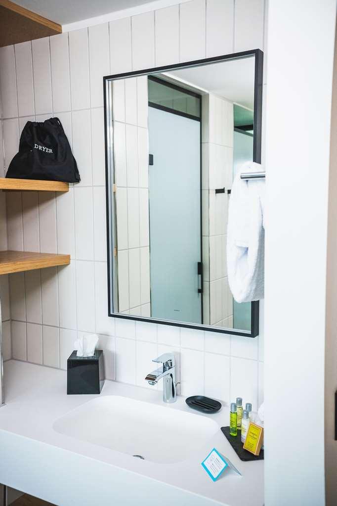 Hilton Garden Inn Faroe Islands Tórshavn Habitación foto