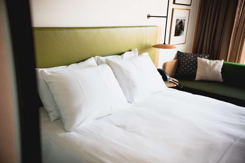 Hilton Garden Inn Faroe Islands Tórshavn Habitación foto